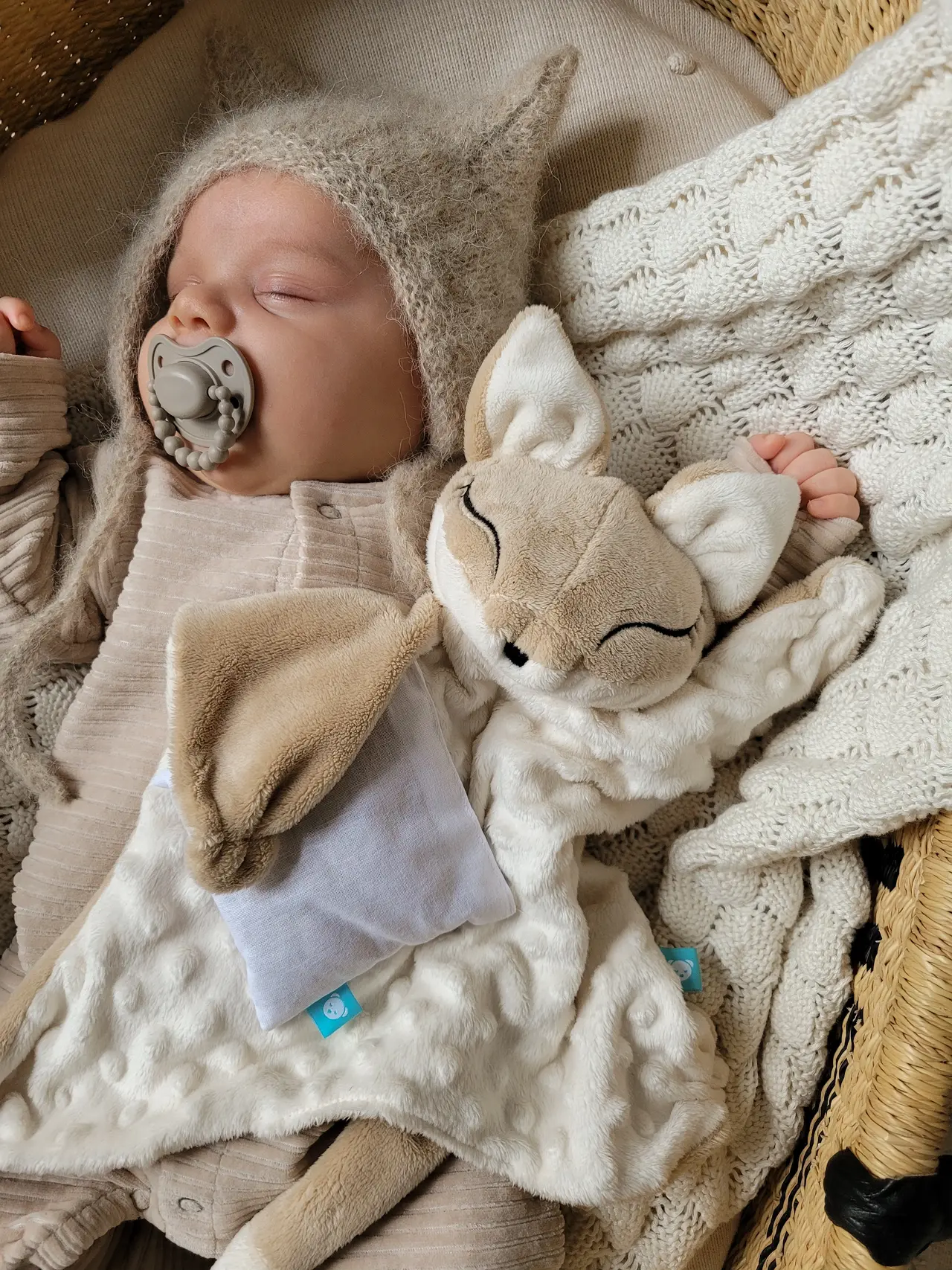 Pourquoi les oursons myHummy fonctionnent-ils dès la première utilisation ?