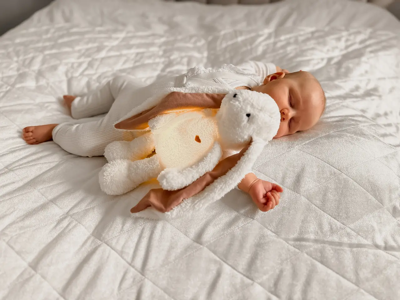 Combien de temps les enfants devraient-ils dormir selon leur âge ?