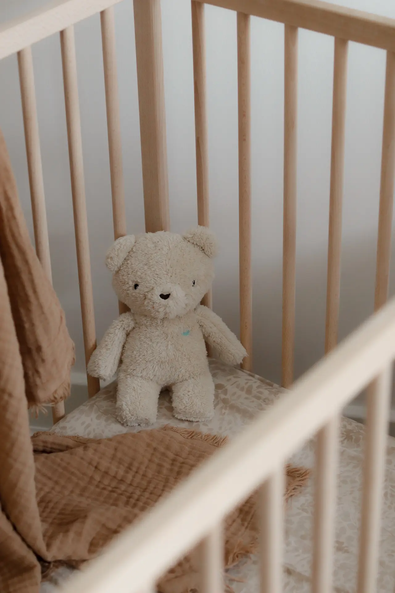 Comment favoriser le sommeil de l'enfant le soir? 