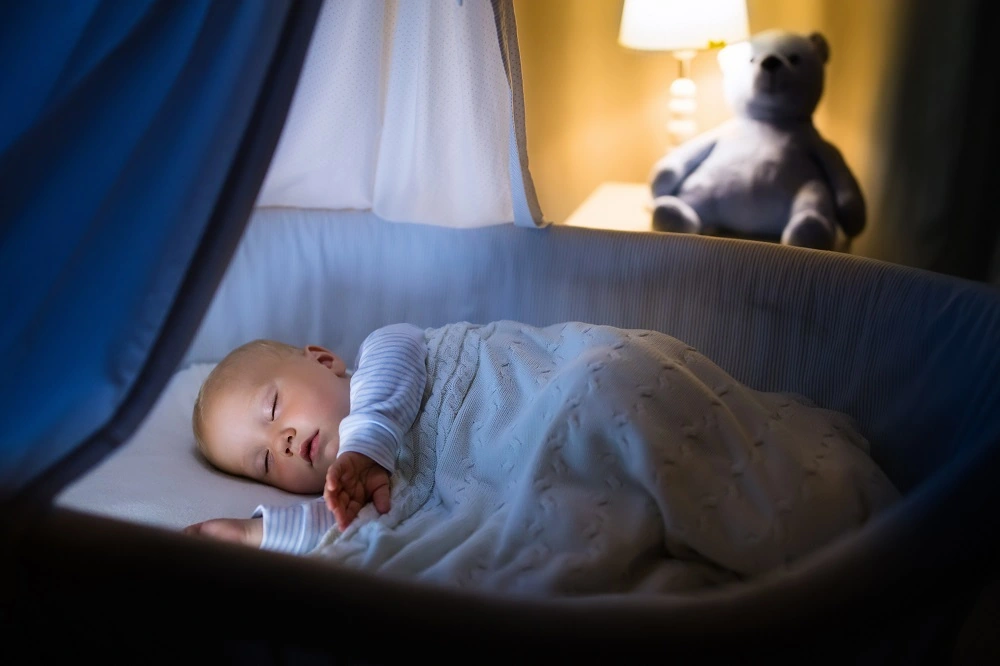 Tout jouet avec une mélodie est-il bon pour un enfant? 