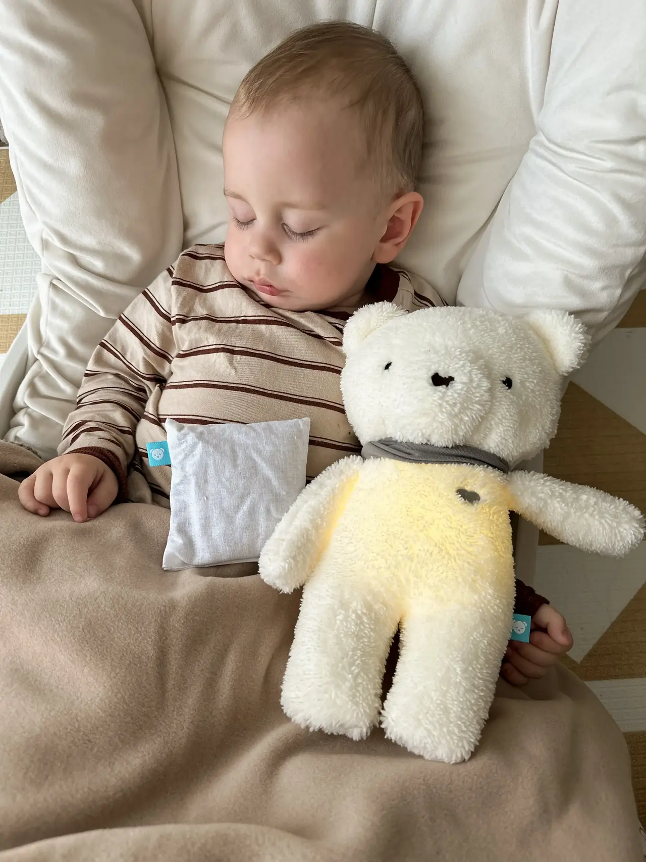 La Bouillotte contre le rhume : un soutien pour les enfants en période de froid