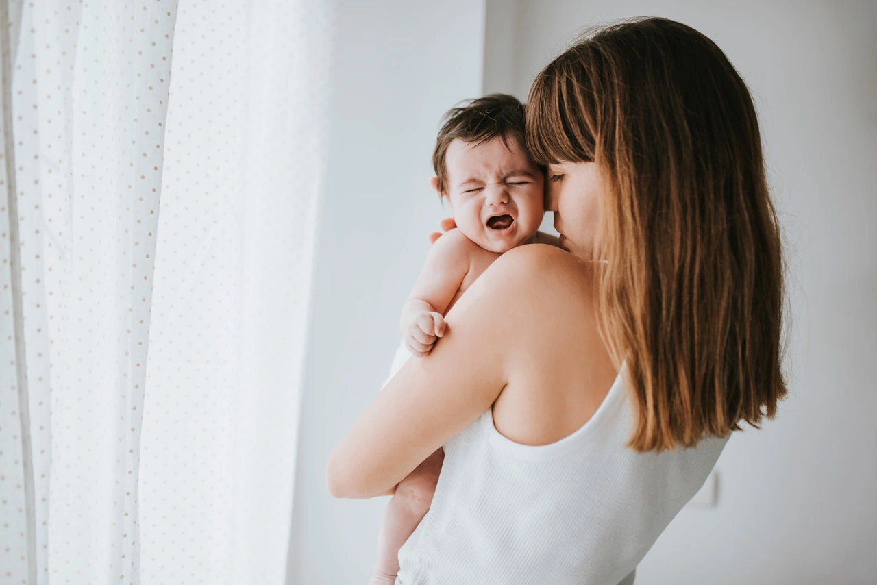 Comment gérer la régression du sommeil d'un bébé ?