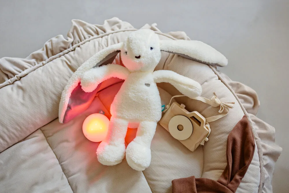 Comment fonctionne le thermoformeur MyHummy 5en1 ? Une chaleur sûre pour votre bébé