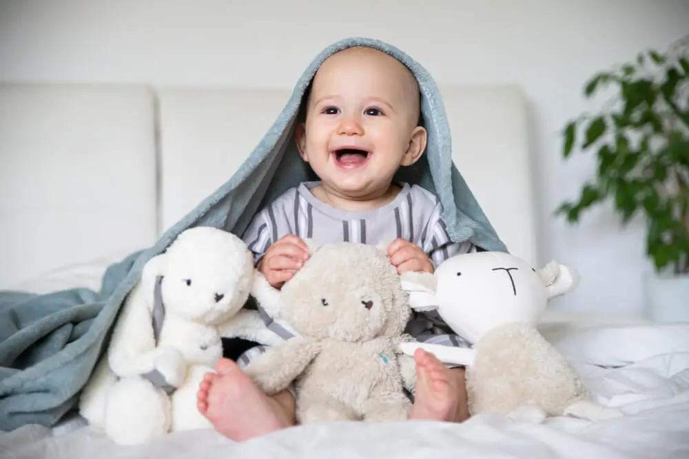 MyHummy 5en1 Duo - les sons utilisés pour endormir les tout-petits
