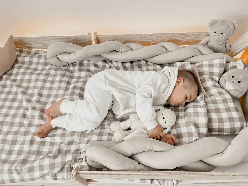Les berceuses aident-elles vraiment les enfants à s'endormir ?