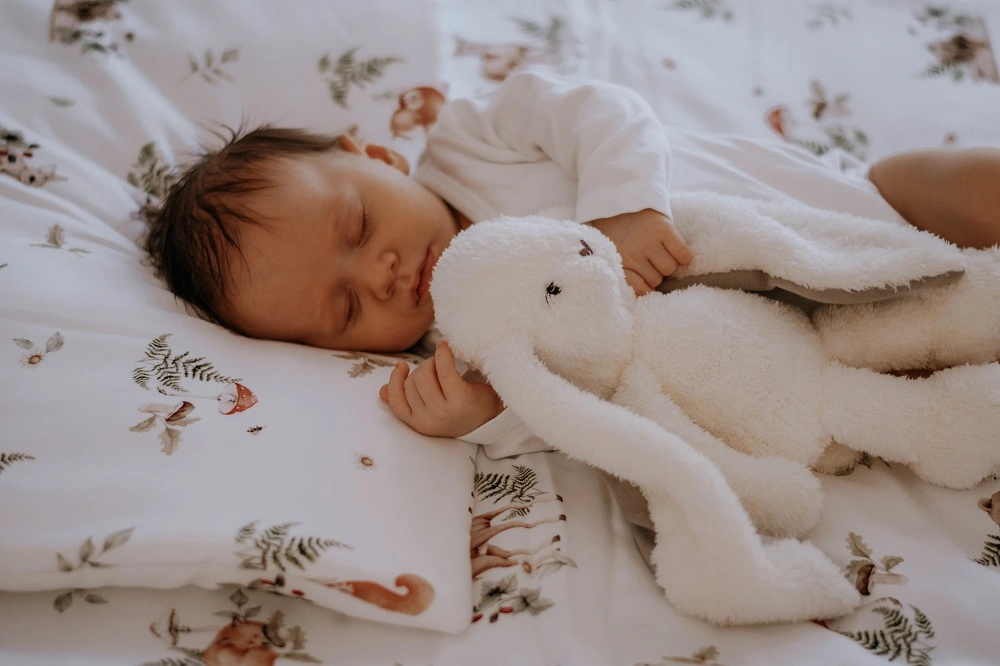 MyHummy 5en1 Duo - les sons utilisés pour endormir les tout-petits