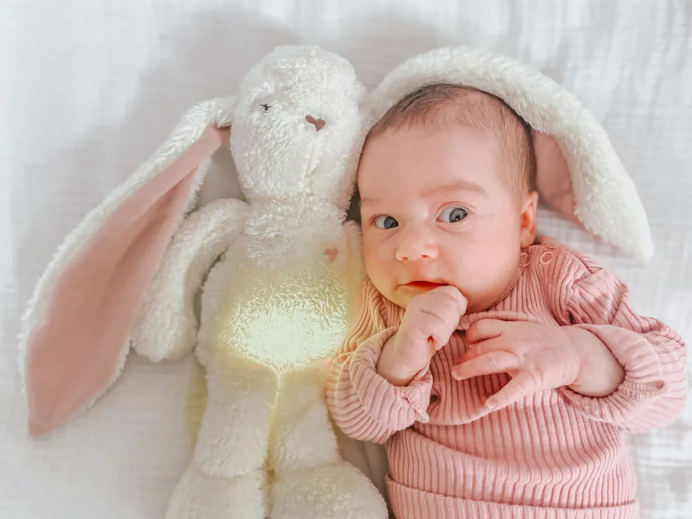 MyHummy 5-en-1 avec coussin chauffant : le cadeau de Noël complet pour bébé