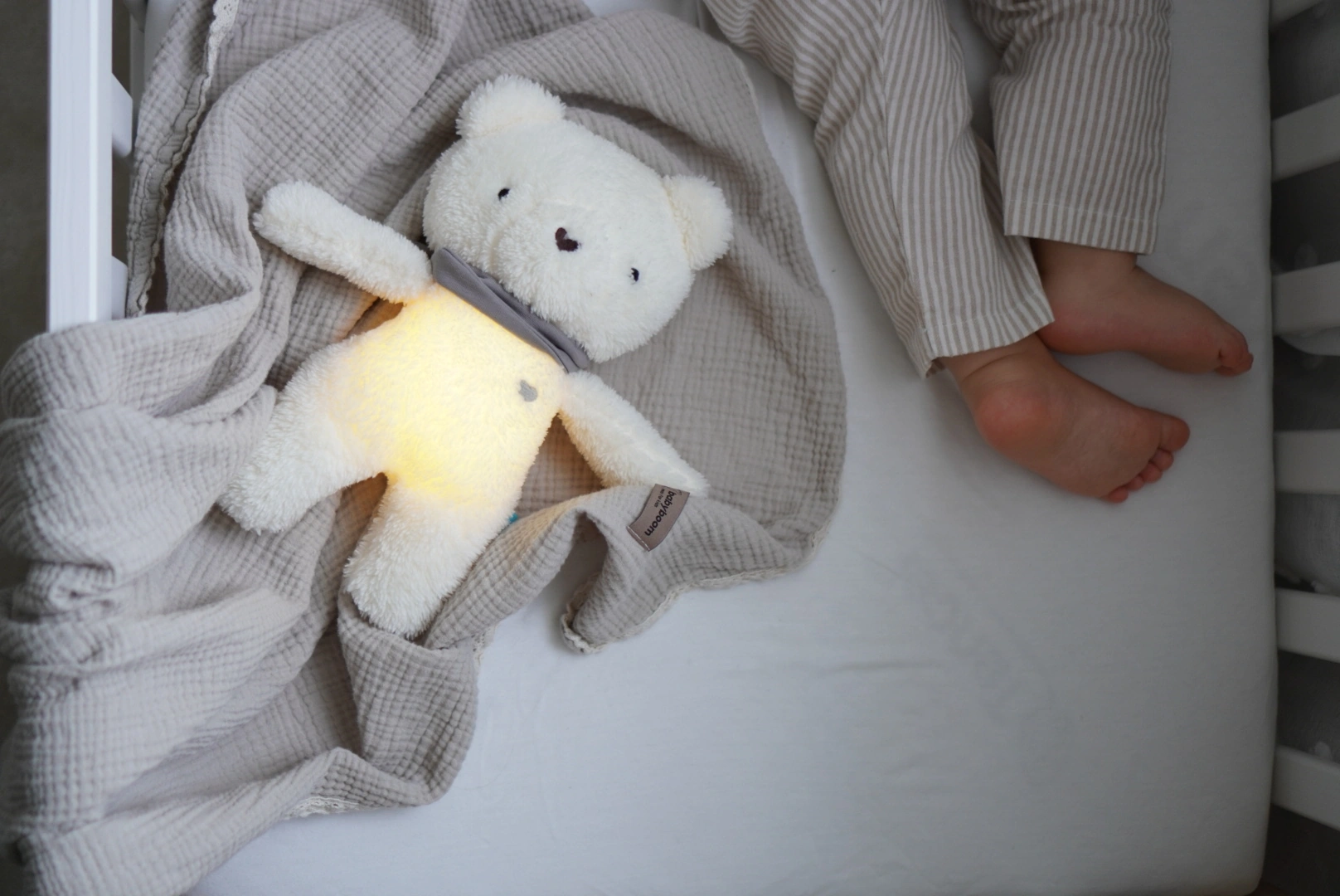 Ourquoi myHummy est un cadeau parfait pour un petit garçon ?