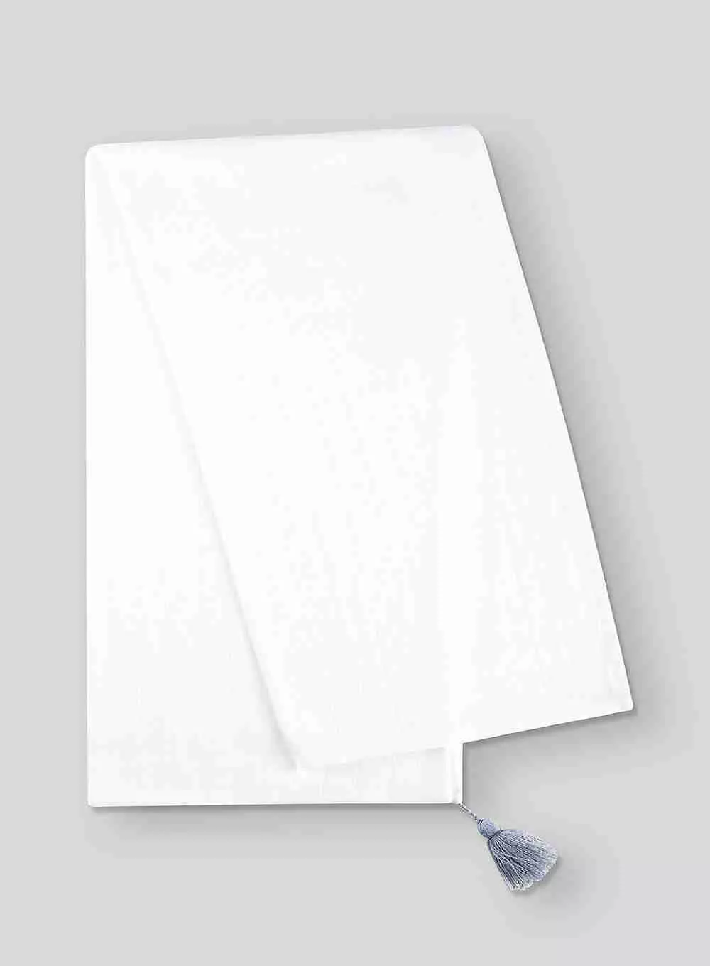 Couverture emmaillotage- couleur blanche