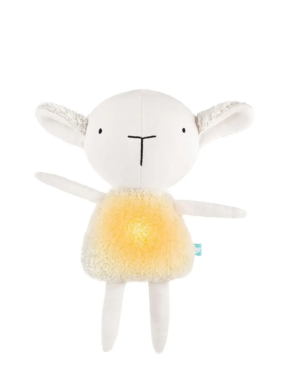 myHummy Mouton 5en1 avec lumière
