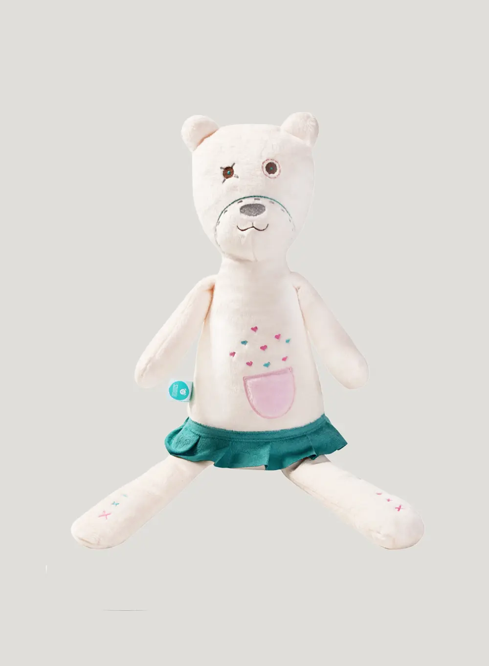 myHummy Vintage – Princesse
