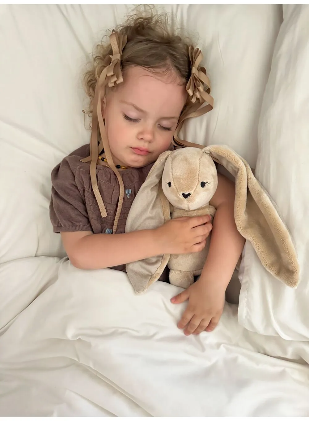 MyHummy Lapin Beige