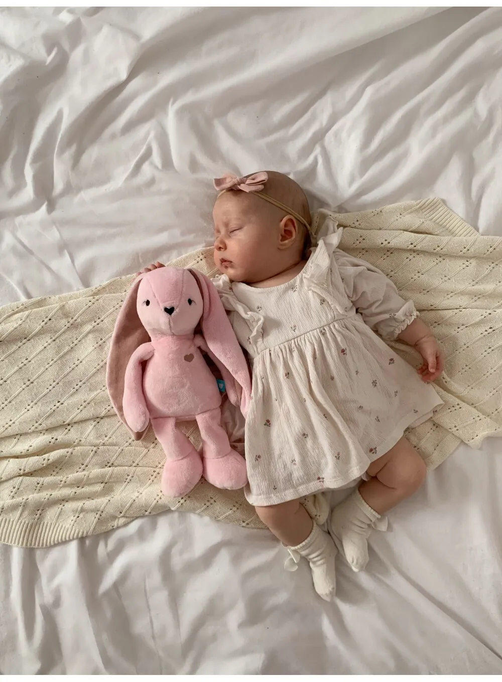 myHummy Lapin Rouge
