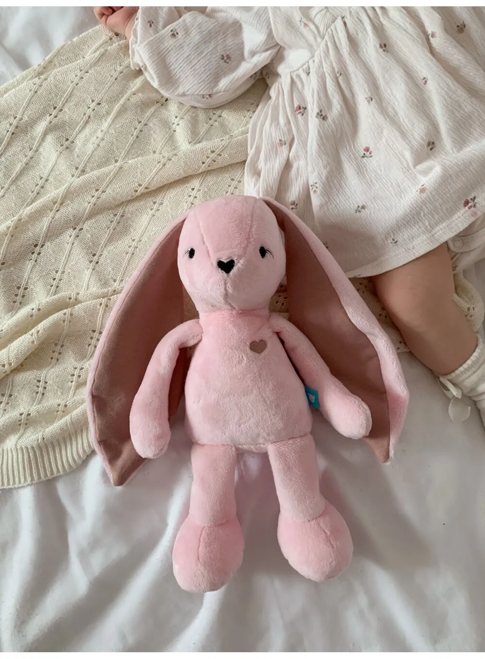 myHummy Lapin Rouge