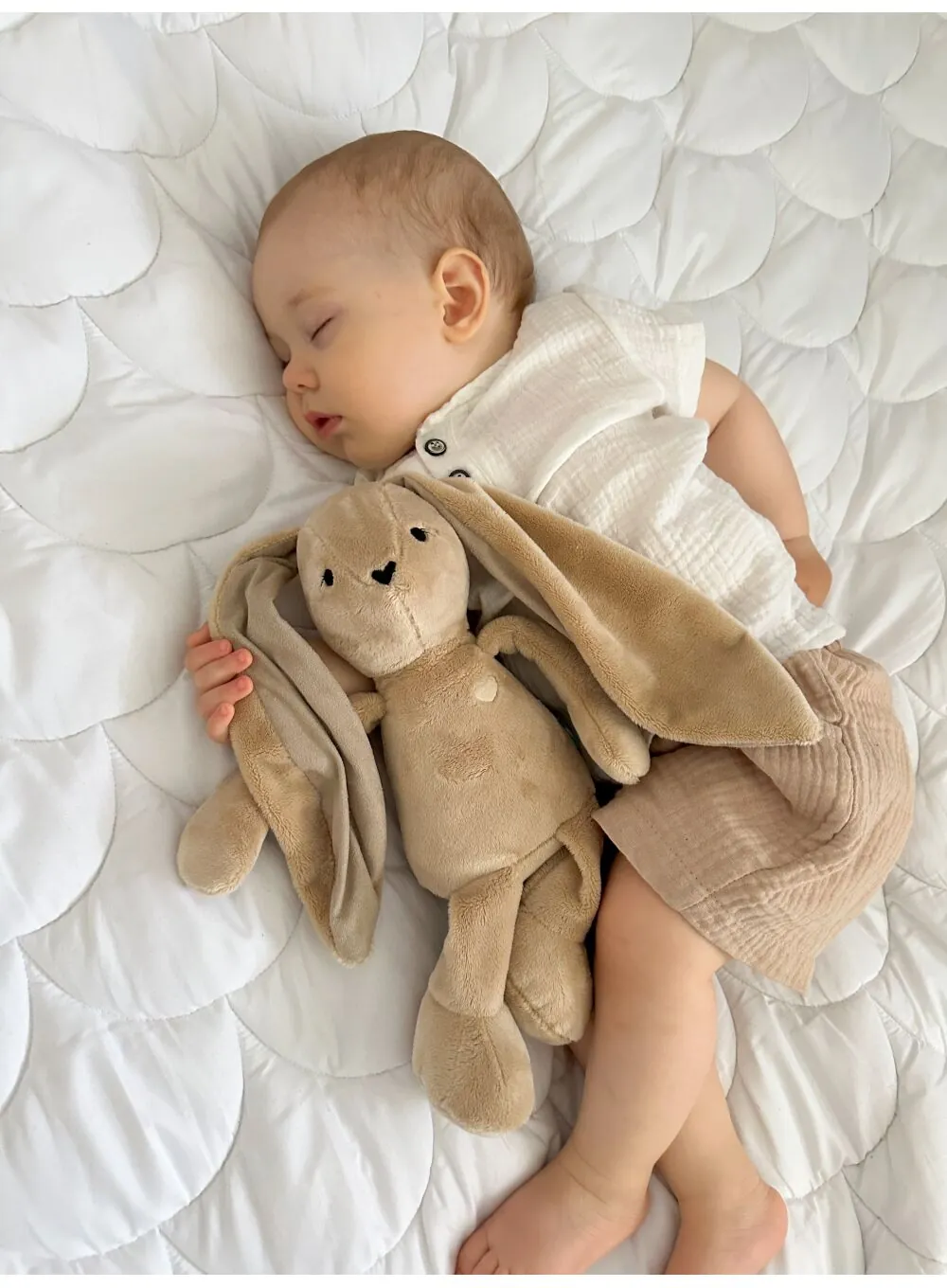 MyHummy Lapin Beige