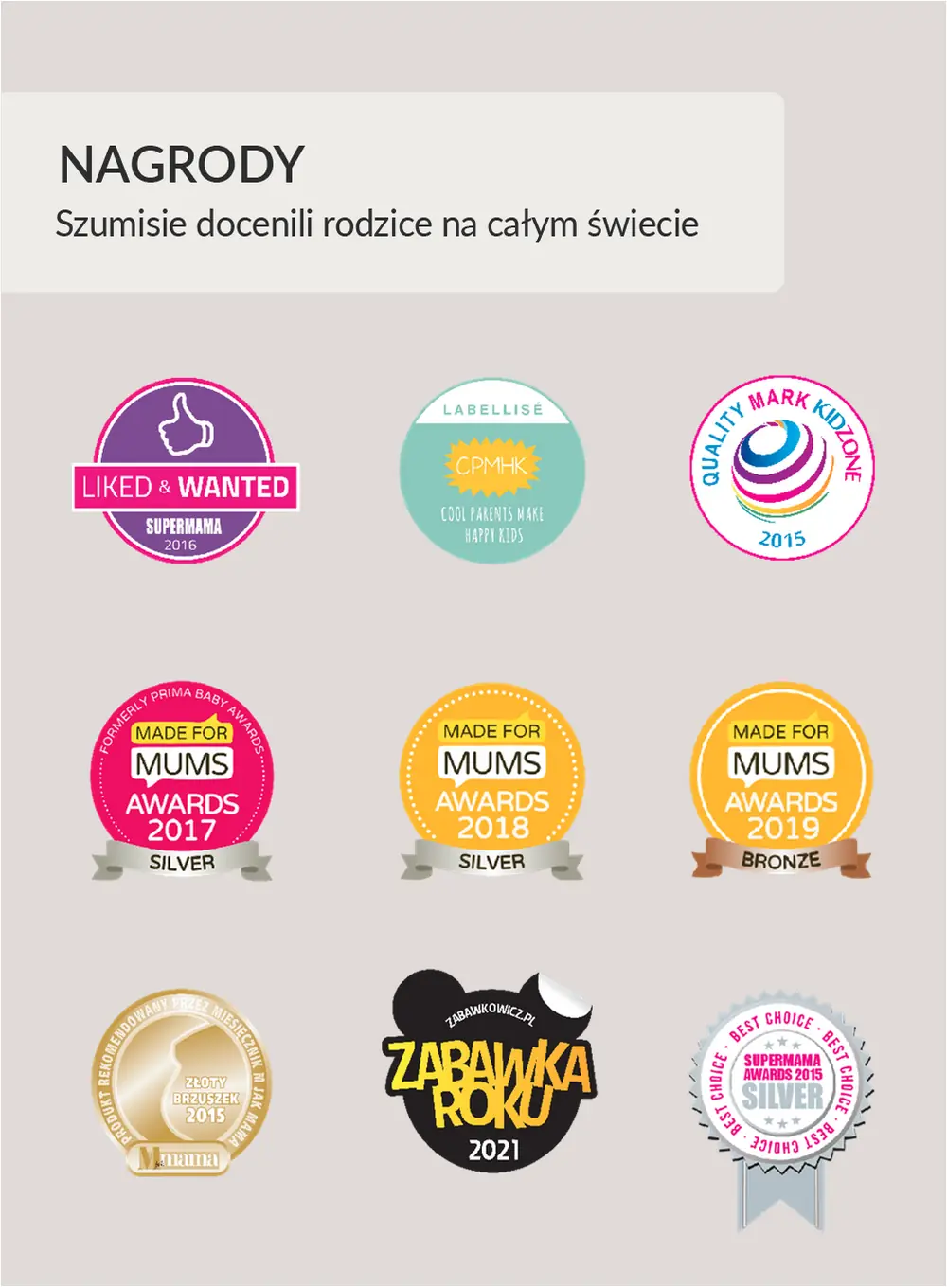 myHummy Doudou Lapin 5en1 avec lumière