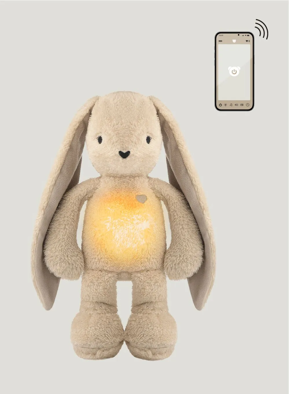 myHummy Lapin 7en1 App - beige