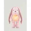 myHummy® Lapin 5en1 avec lumière - rouge