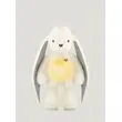 myHummy Lapin 5en1 avec lumière - écru/gris