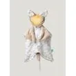 myHummy Doudou Renard 5en1 avec lumière