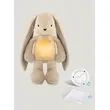 MyHummy® 5en1 avec coussin chauffant - Lapin BEIGE
