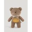 myHummy Ourson 5en1 avec lumière - marron