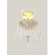 myHummy Doudou Renard 5en1 avec lumière