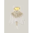 myHummy Doudou Renard 5en1 avec lumière
