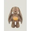 myHummy® Lapin 5en1 avec lumière - marron