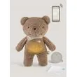 myHummy 7en1 App avec coussin chauffant - Ourson marron