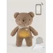 myHummy 7en1 App avec coussin chauffant - Ourson marron