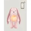 myHummy Lapin 7en1 App - rose