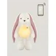 myHummy Lapin 7en1 App - écru/rose