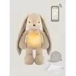 myHummy 7en1 App avec coussin chauffant - Lapin beige