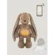 myHummy 7en1 App avec coussin chauffant - Lapin marron