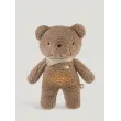 myHummy Ourson 5en1 avec lumière - marron