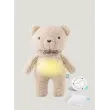 MyHummy ® 5en1 avec bouillotte naturelle - Ourson beige