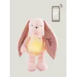 myHummy Lapin 7en1 App - rose