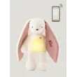 myHummy Lapin 7en1 App - écru/rose