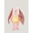 myHummy® Lapin 5en1 avec lumière - rose
