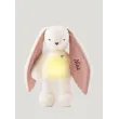 myHummy Lapin 5en1 avec lumière - écru/rose