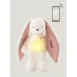 myHummy Lapin 7en1 App - écru/rose