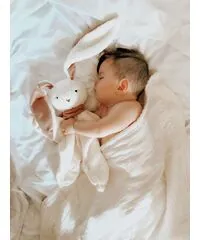 myHummy – Doudou Lapin