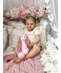 myHummy Lapin Rouge
