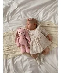 myHummy Lapin Rouge