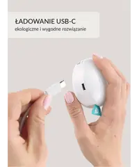 myHummy Doudou Lapin 5en1 avec lumière