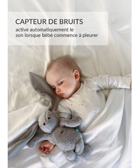 myHummy Lapin 7en1 App - beige