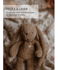 myHummy Lapin 7en1 App - beige