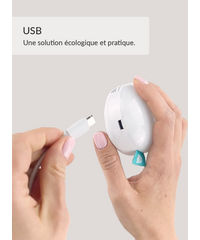 myHummy Lapin 7en1 App - beige