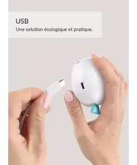 myHummy Doudou Lapin 7en1 App